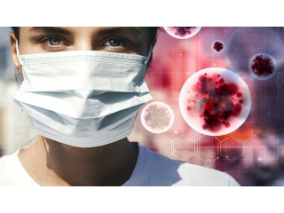 冠狀病毒面前,最好的醫生是她! 冠狀病毒面前,最好的醫生是她!